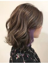 ヘアーファクトリーフリーフラップ(Hair Factory FREE FLAP)