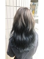 クレル(Creelu)&nbsp;グラデーションカラー