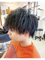 ジールサロン つくば本店&nbsp;王道ヘア