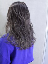 ラニヘアサロン(lani hair salon)&nbsp;シルバーバイオレット