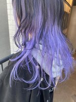 ジーナ(XENA) inner purple