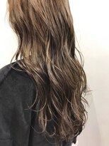 ティンク 港南台 (Tink)&nbsp;うるツヤ×ブラウンベージュ