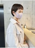 ミニボブ