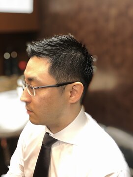 ヒロギンザ 新橋日比谷口店(HIRO GINZA) リモートビジネスショート