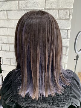 フェリア 松山(Feria) 【Feria松山】ラベンダーカラー☆