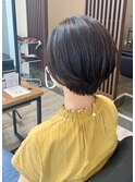 大人ショート