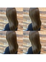 ザステージバイファウンテン(THE STAGE by fountain)&nbsp;ロングスタイル