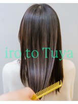 フィッツコア(FITS CORE)&nbsp;iro to Tuya