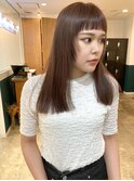 ナチュラル×個性【菅野竜矢】