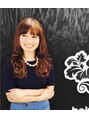 ラウラウヘアーリゾート(Lau Lau hair resort) 竹内 沙織