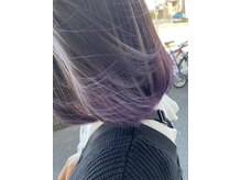 ディアー ヘアデザイン(Dear hair design)