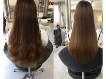 ■TOKIOハイパートリートメント■日本中のメディアで取り上げられている話題のトリートメント最上級ライン