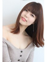 スピガ(SPIGA)&nbsp;サラサラストレート