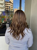 アイスジェム(ICE GEM)&nbsp;レイヤーカット ハイライト