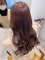 ロカ(roka)&nbsp;ピンクベージュ