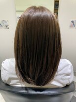 アフロディーテギンザ 日本橋人形町店(APHRODITE GINZA)&nbsp;髪質改善/韓国/インナーカラー/グラデーションカラー/人形町