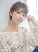 【EIGHT new hair style】120