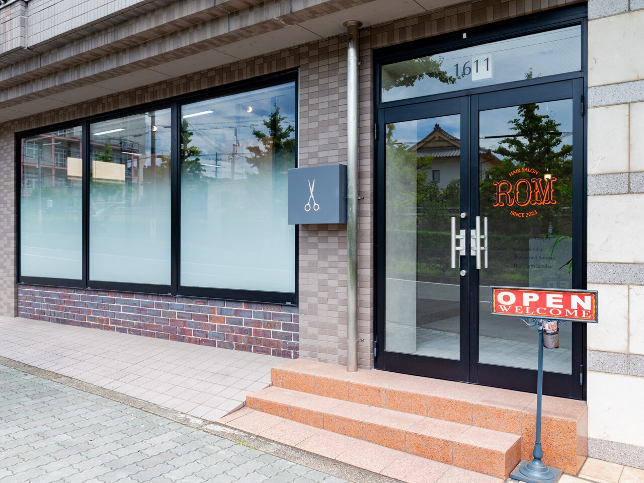 ロム(ROM)｜ホットペッパービューティー