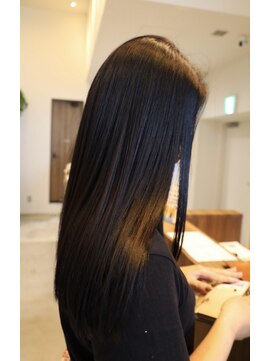 グランデュール サンストリート浜北店(GRANDEUR) 髪質改善ウルトワトリートメント