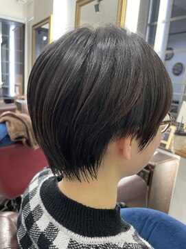 トゥーユー(to You) すっきりショート