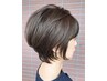 リタッチ艶髪ベーシックセット カット＋カラー＋ヘッドスパ＋トリートメント