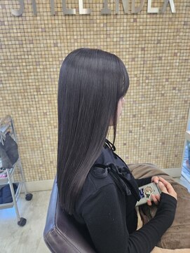 スタイルインデックス 新大塚店(STYLE INDEX) 大人ストレート
