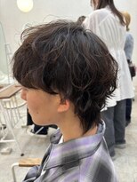 ロミー 本厚木(ROMMY.) 【ROMMY.大木華】波巻きスパイラル