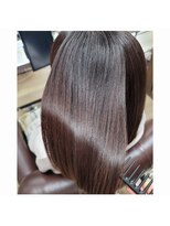 ルーミールーム(RoomieRoom)&nbsp;【日本のツヤ髪を取り戻す】ナチュラルモード髪質改善