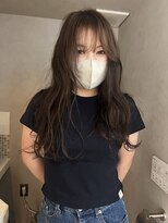 ネルケ 立川(nelke)&nbsp;透明感カラー