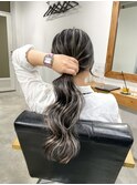 Laurel心斎橋○岩原基典○スペシャルハイライト