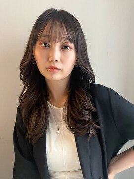 フラミューム 町田(flammeum) ロングスタイル