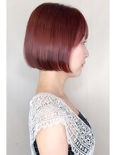 アトリエ リブコ(atelier L.I.B.Co) ミニピンク