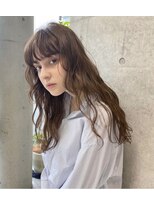 シキ オルガン 大宮(siki ORGAN)&nbsp;まろやかグレージュ