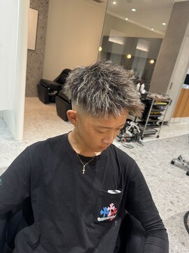 エイト 野々市店(EIGHT) EIGHT野々市】お客様スタイル