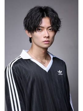 リップス 大宮(LIPPS) ツイスパセンターパート