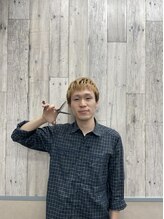 カットサロン とまと 狭山ヶ丘店 藤原 円