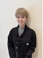 ダックヘアー(DaK hair) 大久保 あゆみ