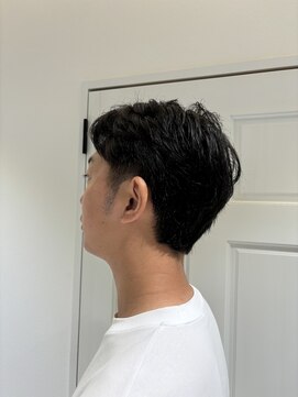 アーティ(aaty) メンズショート