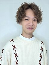 アスタリスク(asterisk) 五十嵐 裕樹
