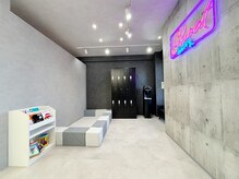 ゴート(GHOAT)の雰囲気（【キッズスペース有】お子様連れの方でもお気軽にご来店下さい☆）