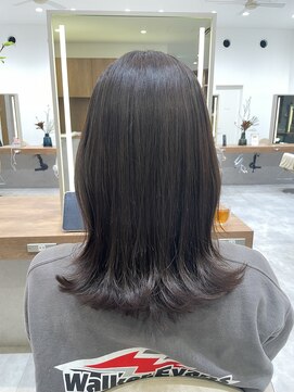 ケンジ 湘南台(KENJE) ミディアム