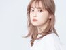 【平日限定☆髪質改善】カット+アディクシーカラー+酸熱トリートメント
