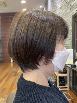 トイロ(toiro) ショートカット