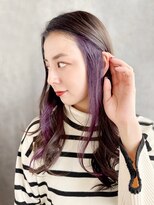 テラ(TERRA)&nbsp;イルミナデザインカラー