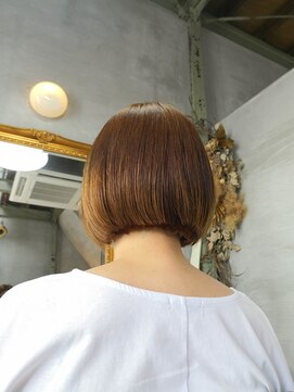 ロクカラー(6color) オーガニックカラー リタッチカラー 白髪染め