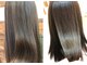 ガビーヘアルーブ(gabi hair LOOB)の写真