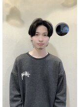 キューズ(CUES) 上野 敦司