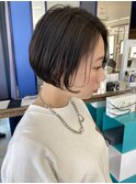 大人美人ツヤカラー白髪ぼかし20代30代40代/大分