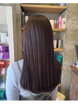 グッドネイバーズ 水戸(GOOD NEIGHBORS  グッドネイバーズ) 艶カラー