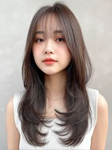 どんなカラーにしようか悩んでいる方へ*lotyの肌なじみ×透明感溢れるベージュカラーのこだわり♪